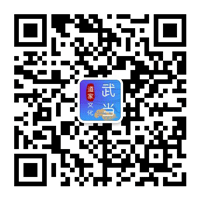 扫一扫 加我微信