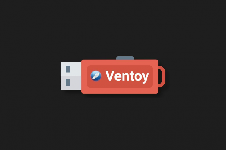 Ventoy – 多系统启动U盘制作工具